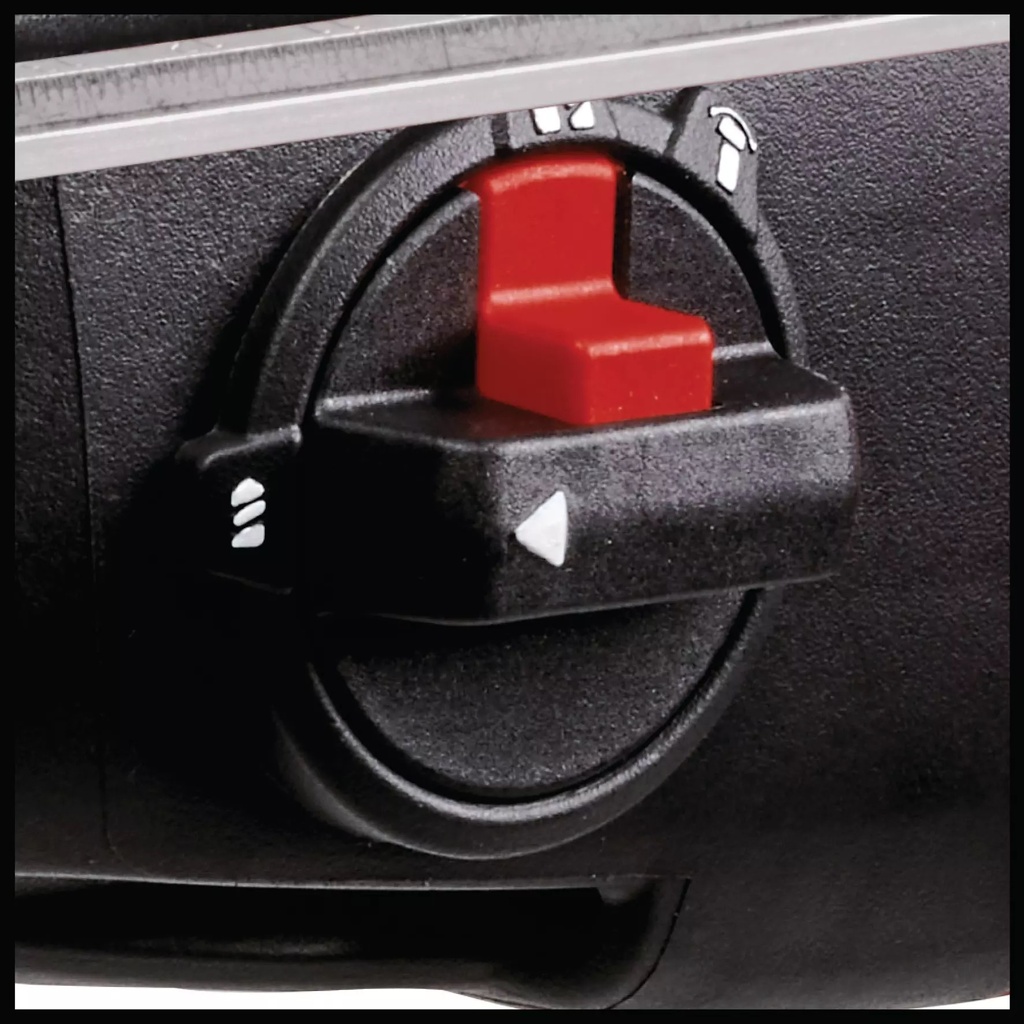 Rotomartillo eléctrico Einhell 620W TC-RH 620 4 F