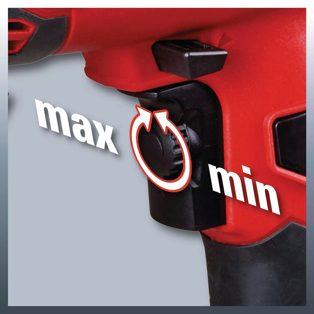 Taladro Percutor eléctrico Einhell 550w TC-ID 550 E