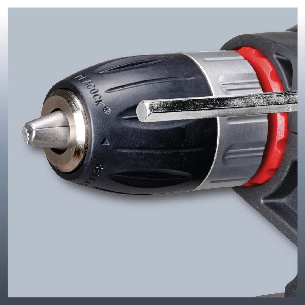 Taladro Percutor eléctrico Einhell 550w TC-ID 550 E