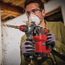 Rotomartillo eléctrico Einhell 950W TC-RH 28 3F