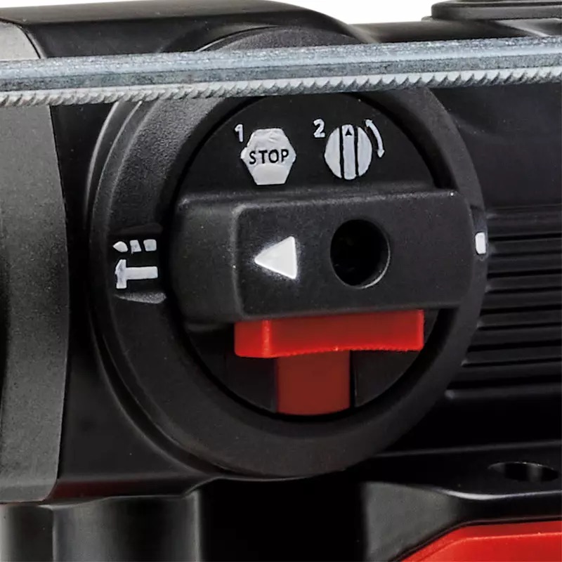 Rotomartillo eléctrico Einhell 950W TC-RH 28 3F