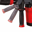 MARTILLO DEMOLEDOR ELECTRICO einhell TE-DH12  1.050 W| 12 J | SDS MAX