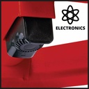 Mezclador de pintura Einhell TC-MX 1200 E