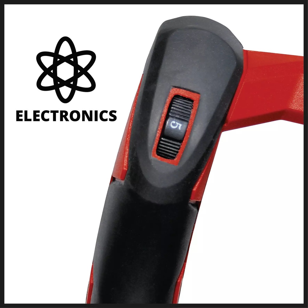 Mezclador de pintura y cemento Einhell TC MX 1400-2E