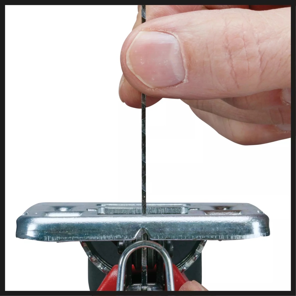 Sierra caladora Einhell TC-JS 60/1