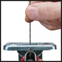 Sierra caladora Einhell TC-JS 60/1