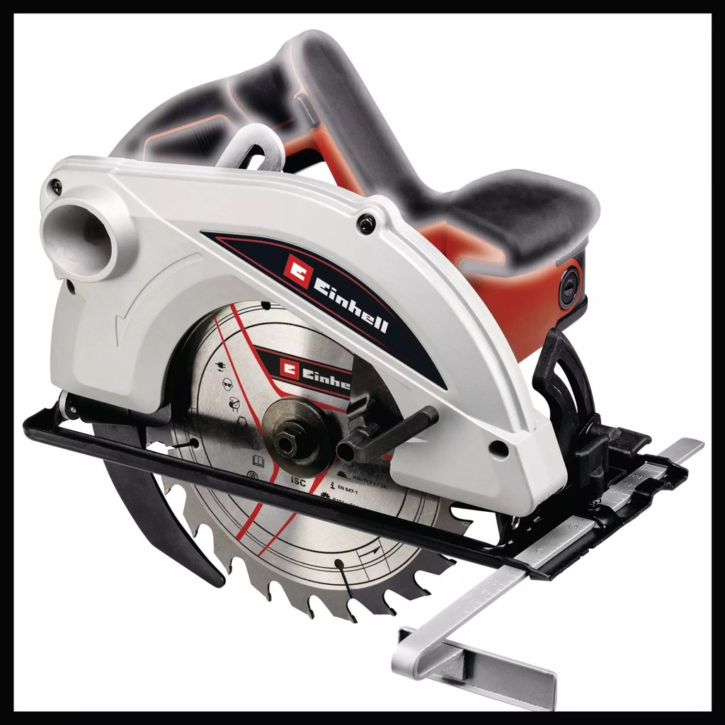 Sierra Circular 7 1/4 Einhell TC-CS 1410/1