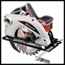 Sierra Circular 7 1/4 Einhell TC-CS 1410/1