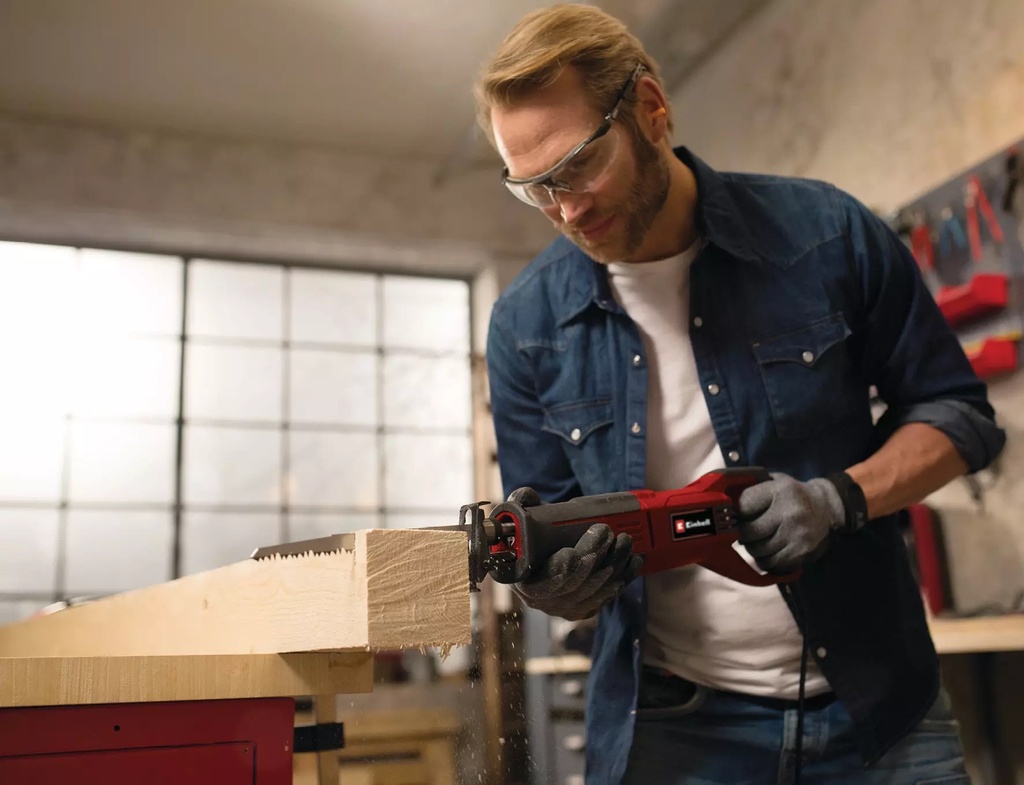 Sierra Sable Einhell TE-AP 750 E