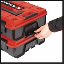 Maleta plastica Einhell E-case S-F