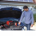 Cargador de bateria Einhell CE-BC 30 M