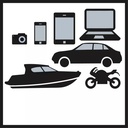 Partidor de bateria einhell Ce-JS 12/1