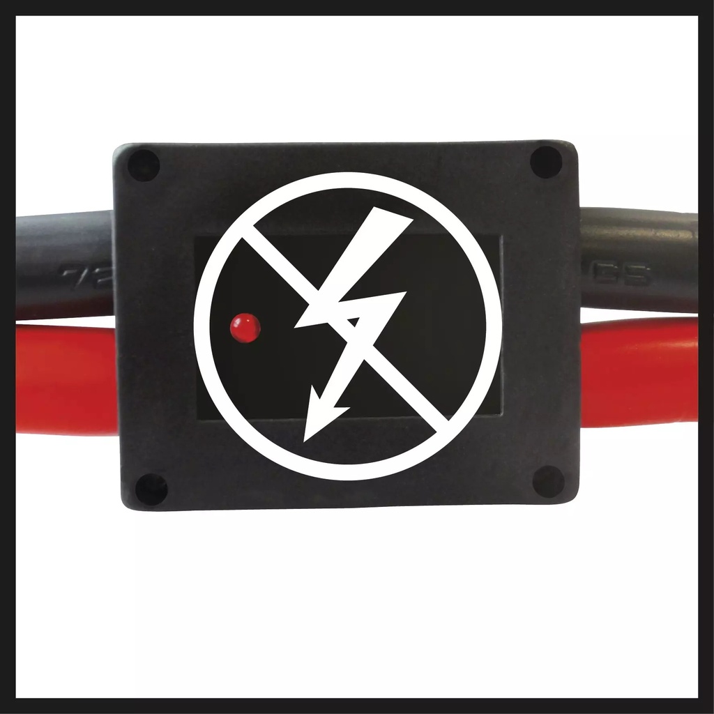 Cable robacorriente einhell BT-BO 16/1