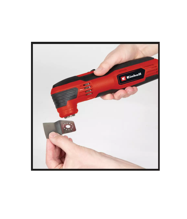 Herramienta Multiuso einhell TC-MG 250 CE