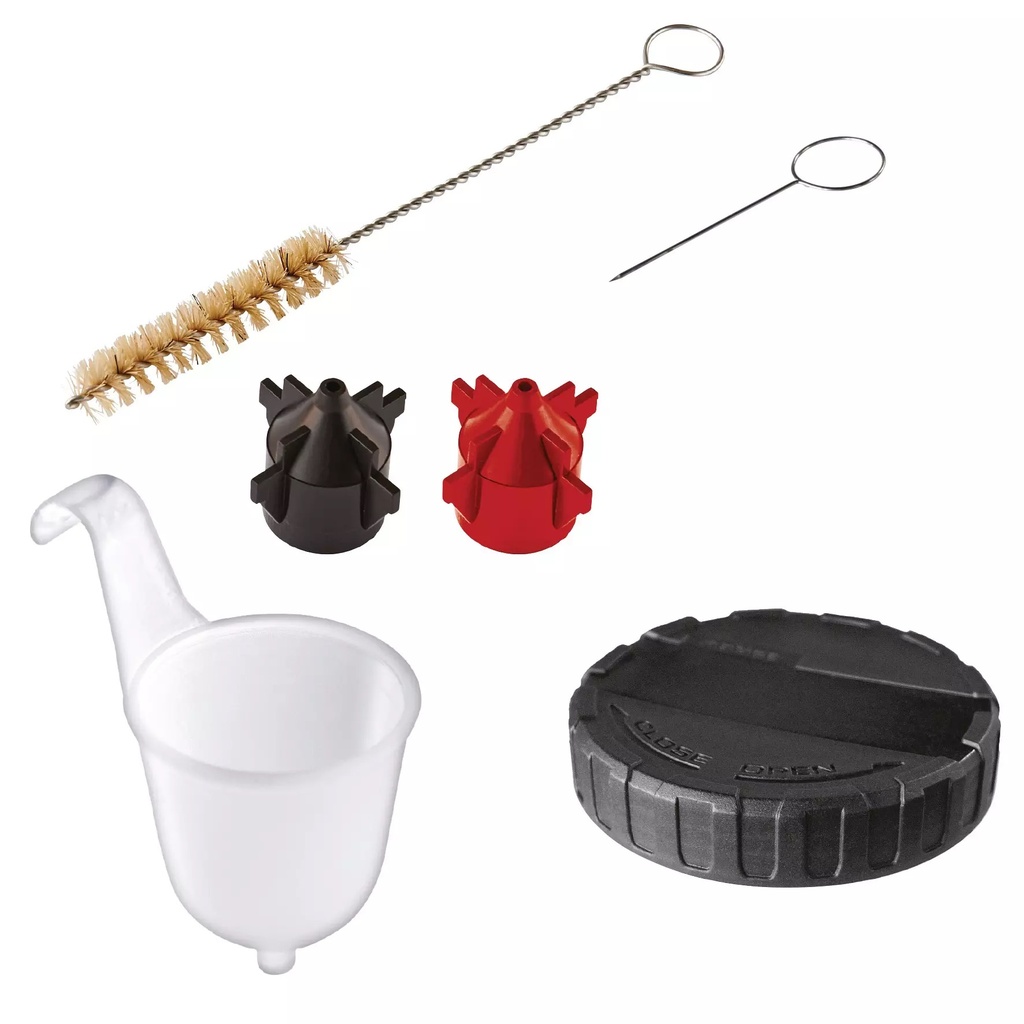 Pistola Pintar Electrica Einhell TC-SY 400 P