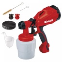 Pistola Pintar Electrica Einhell TC-SY 400 P