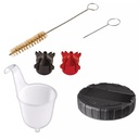 Pistola Pintar Electrica Einhell TC-SY 400 P