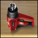 Pistola de Calor einhell TH-HA 2000/1