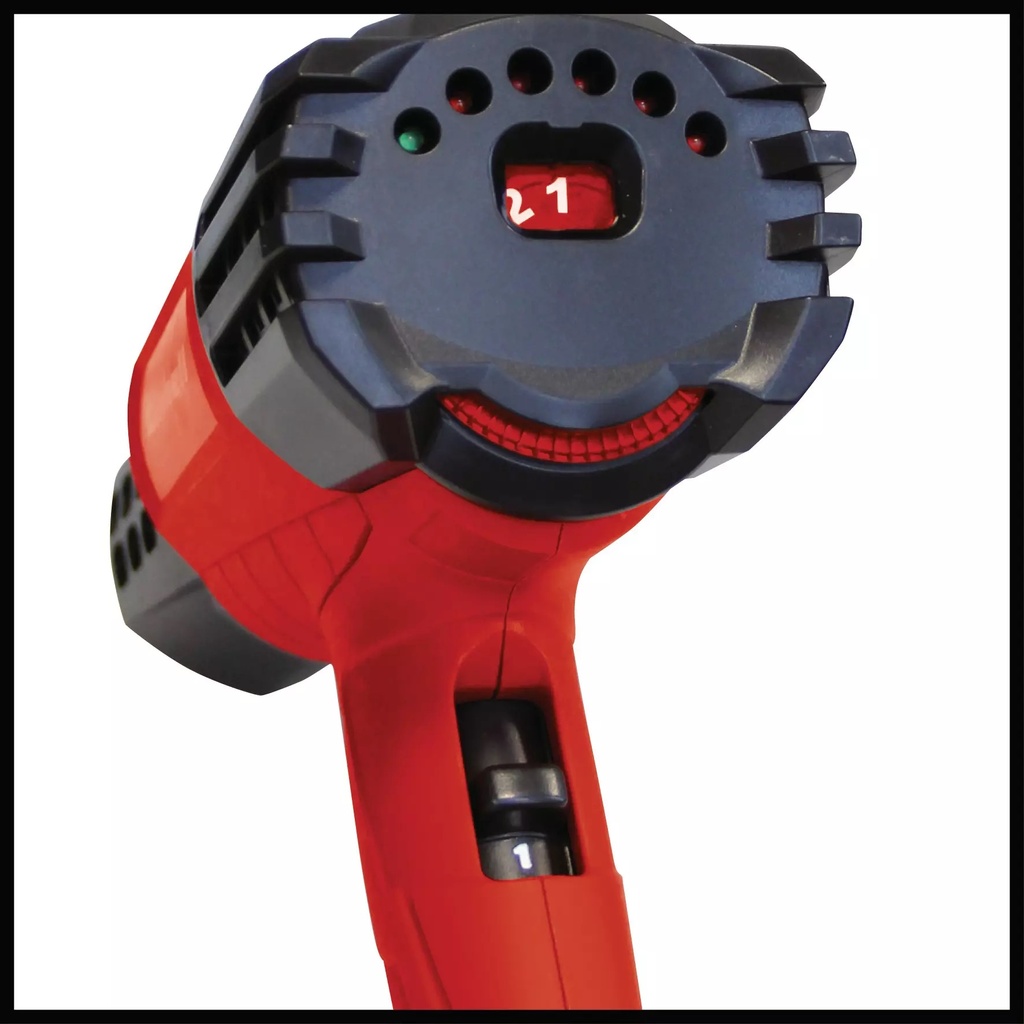Pistola de Calor einhell TH-HA 2000/1