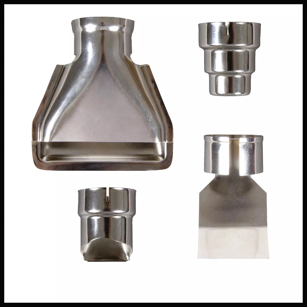 Pistola de Calor einhell TH-HA 2000/1