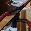 Sierra Ingleteadora con mesa superior TE-MS 254 T