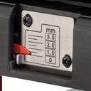 Cepillo de banco Einhell TE-SP 330