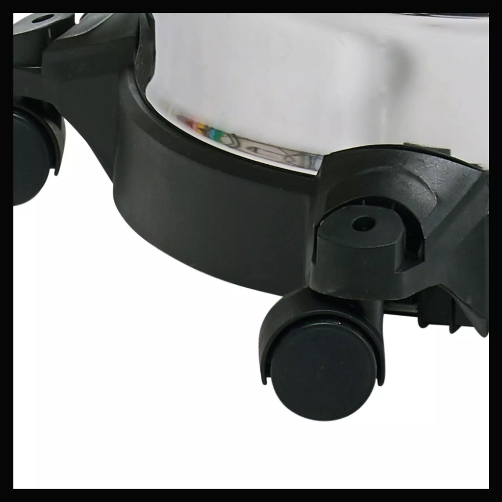 Aspiradora de polvo y agua Einhell TC-VC 1820 S