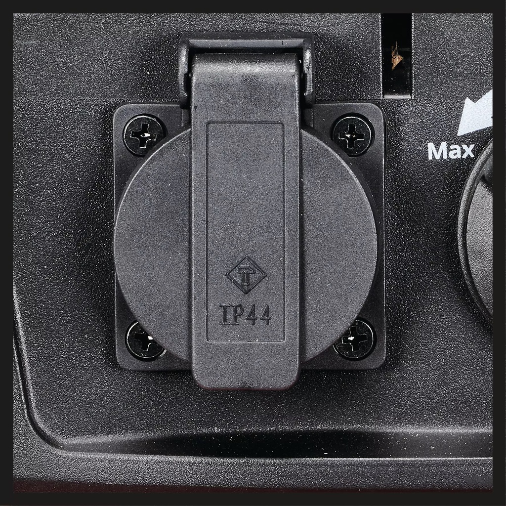 Aspiradora de polvo y agua Einhell TC-VC 1820 S