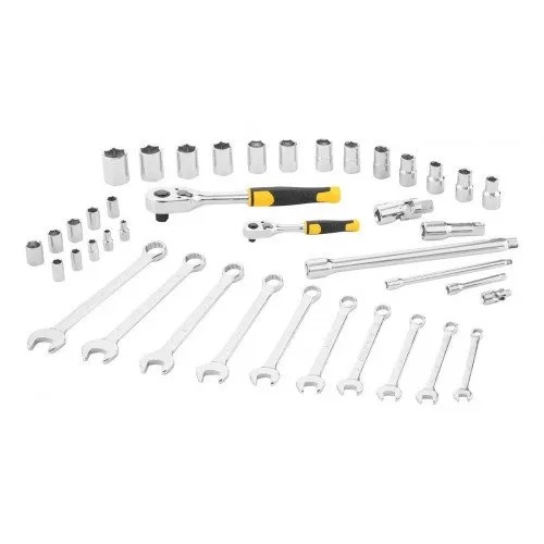 Juego de dados stanley 41 piezas STMT82832-1