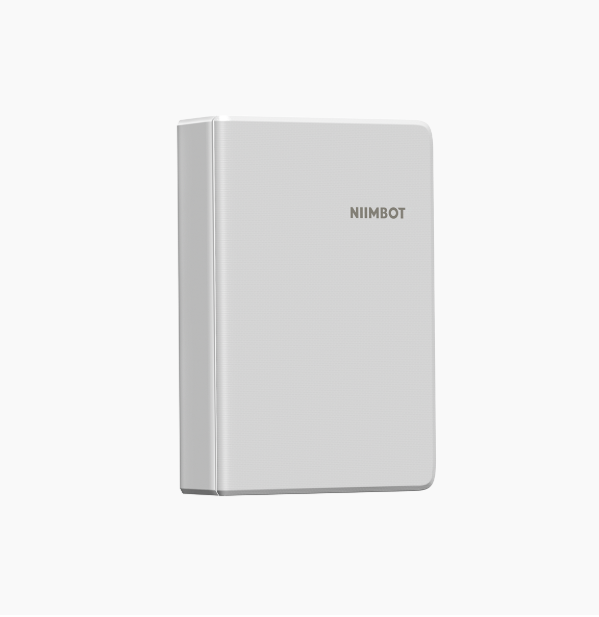 Impresora de etiquetas Niimbot N1