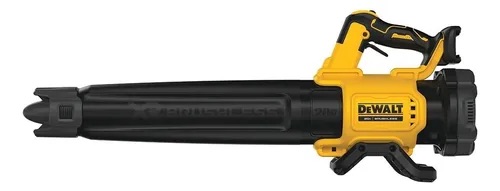 Soplador inalámbrico 20 Volts Dewalt DCBL722b-b3