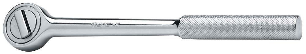 Llave chicharra de 1/2" stanley  4-86-404