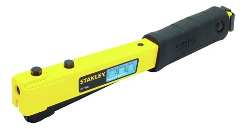 Grapadora tipo martillo stanley PHT150C