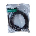 Cable Hdmi 6 mts V 2.0 4k, 3D