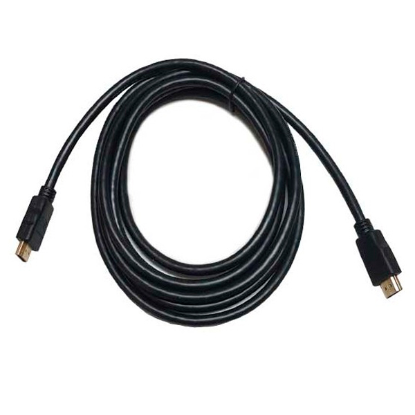Cable Hdmi 6 mts V 2.0 4k, 3D