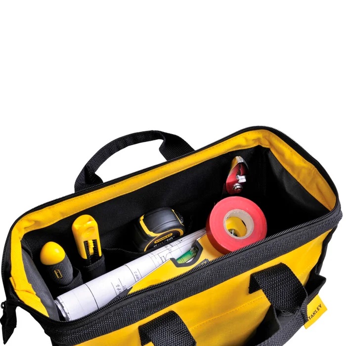 Bolso para herramientas stanley 12" stst512114la