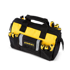 Bolso para herramientas stanley 12" stst512114la
