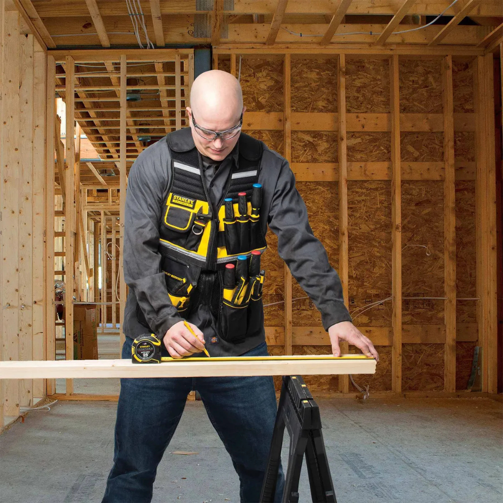 Chaleco Profesional Fatmax Stanley