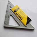 Escuadra stanley 7" 46-067