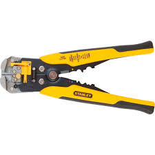 Alicate Pelacable Stanley 96-230 Automatico