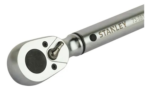 Torquimetro Stanley 1/2" 60-340Nm STMT73591-840