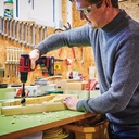 Taladro Inalambrico Einhell 18V TE-CD 18/40 Li