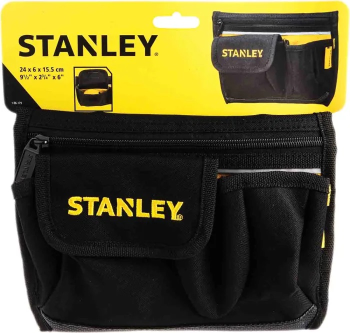 Funda para herramientas stanley 1-96-179