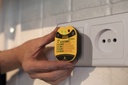 Probador de Enchufes stanley FMHT82569-6