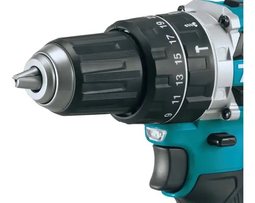 Taladro percutor Makita 18V DHP484z