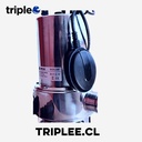 Bomba de agua sumergible NW1100 Inox