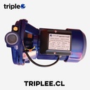 Bomba de agua centrifuga 1 HP