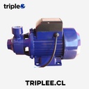 Bomba de agua periferica 1 HP