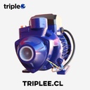 Bomba de agua periferica 1 HP