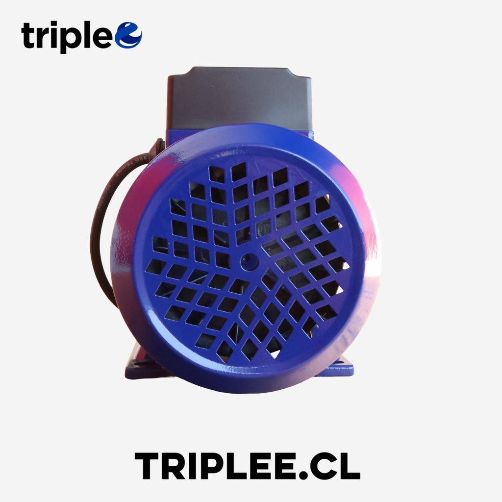 Bomba de agua periferica 1 HP